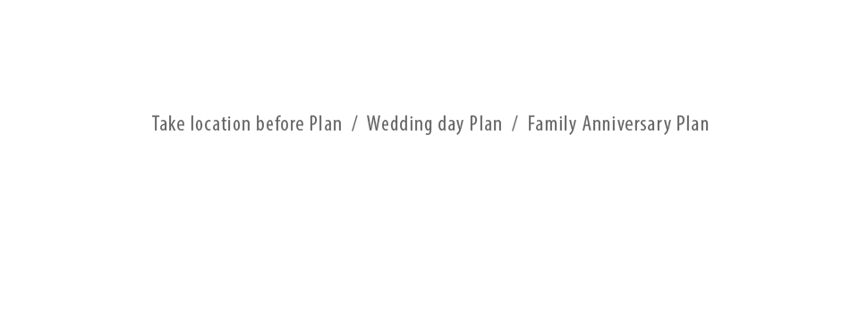 Photo Plan